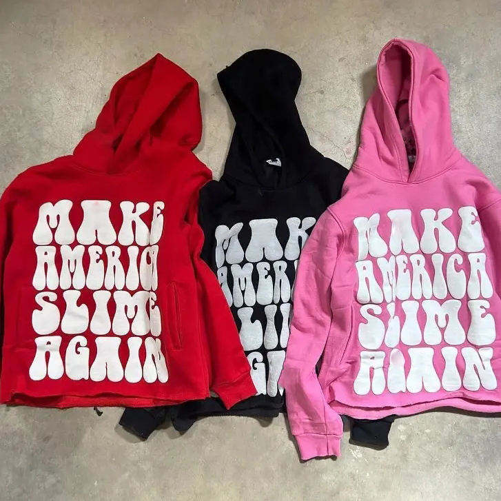 Streetwear Clothing manufacturer crop cut edge hoodies sweatshirt custom puff printing oversized no raw hem cropped hoodie men,Shuliqi Apparel - Men's Clothing Wholesale Manufacturer,Streetwear Clothing manufacturer crop cut edge hoodies sweatshirt custom puff printing oversized no raw hem cropped hoodie men | Wholesale Men's Apparel | OEM | Shuliqi