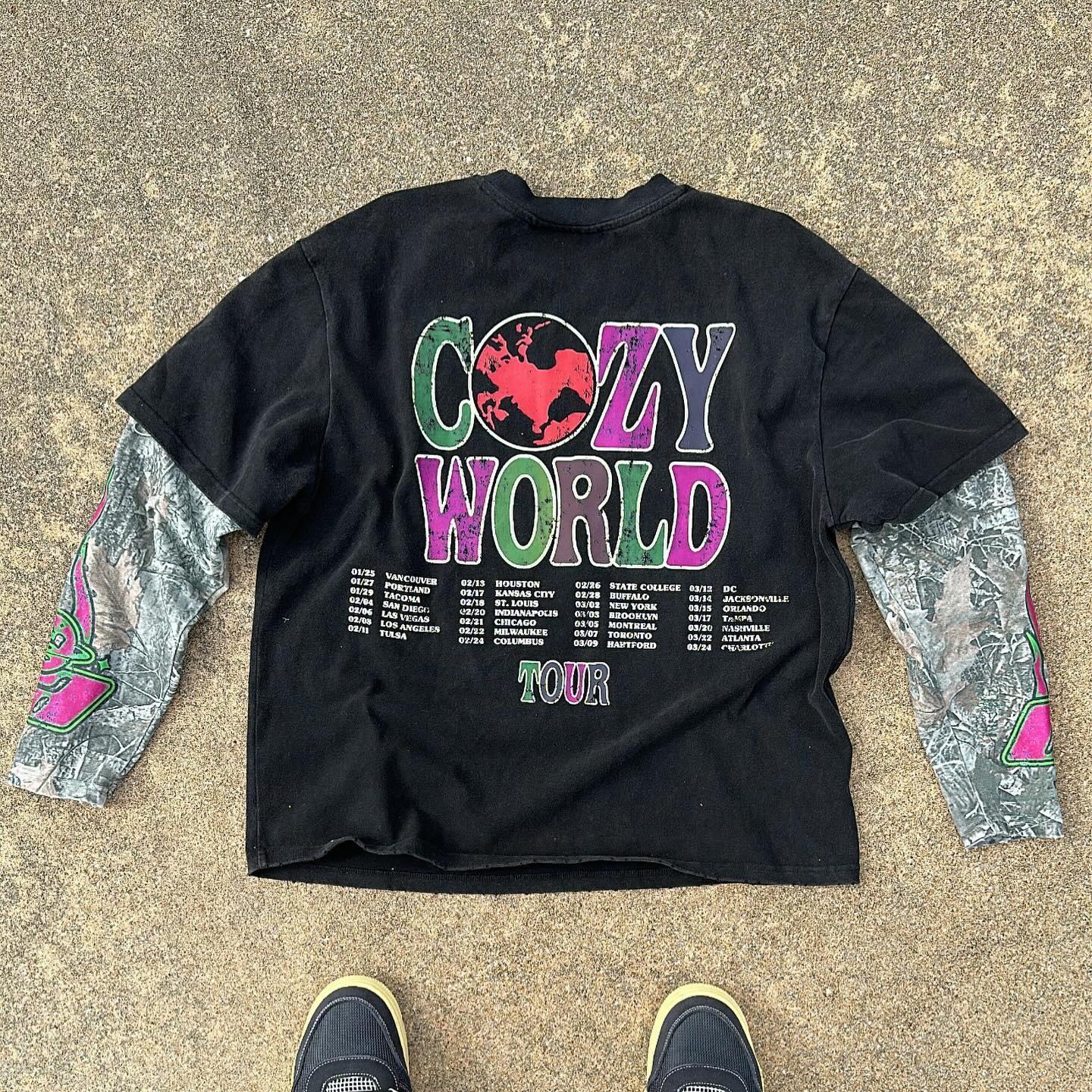 Custom Logo Cotton Screen Print T Shirt Streetwear Printing Double Layer Long Sleeve T-Shirt Cropped Hem Boxy Fit T-Shirts,Shuliqi Apparel - Men's Clothing Wholesale Manufacturer,Custom Logo Cotton Screen Print T Shirt Streetwear Printing Double Layer Long Sleeve T-Shirt Cropped Hem Boxy Fit T-Shirts | Wholesale Men's Apparel | OEM | Shuliqi