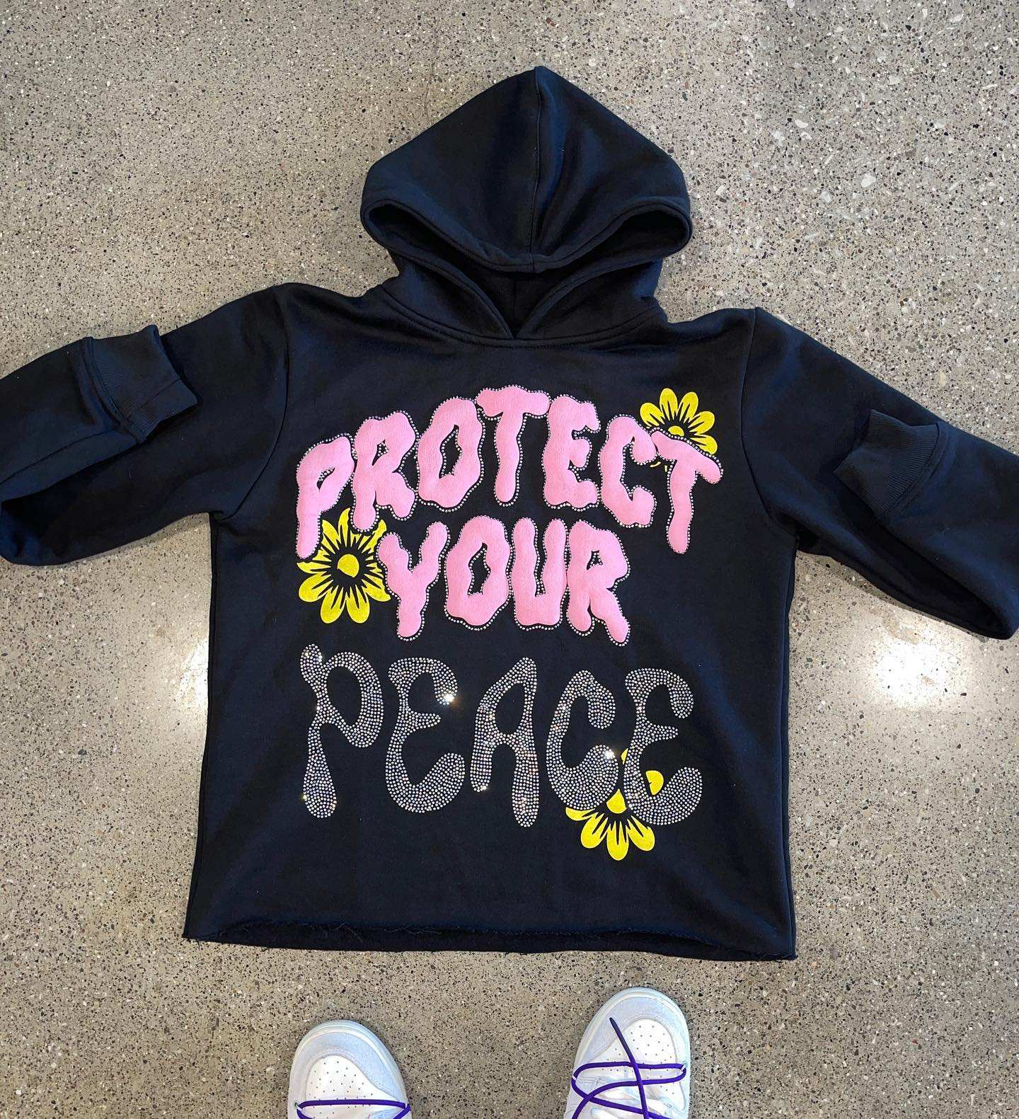 Manufacturer 100% cotton sweatshirt heavyweight rhinestone hoodie custom pullover foam 3d puff letter screen printing hoodie men,Shuliqi Apparel - Men's Clothing Wholesale Manufacturer,Manufacturer 100% cotton sweatshirt heavyweight rhinestone hoodie custom pullover foam 3d puff letter screen printing hoodie men | Wholesale Men's Apparel | OEM | Shuliqi