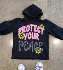 Manufacturer 100% cotton sweatshirt heavyweight rhinestone hoodie custom pullover foam 3d puff letter screen printing hoodie men,Shuliqi Apparel - Men's Clothing Wholesale Manufacturer,Manufacturer 100% cotton sweatshirt heavyweight rhinestone hoodie custom pullover foam 3d puff letter screen printing hoodie men | Wholesale Men's Apparel | OEM | Shuliqi