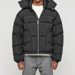 Sublimation Design Customized High Quality White Duck Down Warm Down Jacket Winter Oversized Loose Outdoor Men'S Puffer Jacket,Shuliqi Apparel - Men's Clothing Wholesale Manufacturer,Sublimation Design Customized High Quality White Duck Down Warm Down Jacket Winter Oversized Loose Outdoor Men'S Puffer Jacket | Wholesale Men's Apparel | OEM | Shuliqi