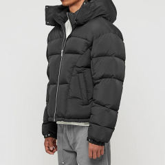 Sublimation Design Customized High Quality White Duck Down Warm Down Jacket Winter Oversized Loose Outdoor Men'S Puffer Jacket,Shuliqi Apparel - Men's Clothing Wholesale Manufacturer,Sublimation Design Customized High Quality White Duck Down Warm Down Jacket Winter Oversized Loose Outdoor Men'S Puffer Jacket | Wholesale Men's Apparel | OEM | Shuliqi