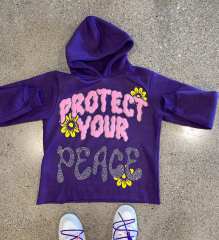 Manufacturer 100% cotton sweatshirt heavyweight rhinestone hoodie custom pullover foam 3d puff letter screen printing hoodie men,Shuliqi Apparel - Men's Clothing Wholesale Manufacturer,Manufacturer 100% cotton sweatshirt heavyweight rhinestone hoodie custom pullover foam 3d puff letter screen printing hoodie men | Wholesale Men's Apparel | OEM | Shuliqi