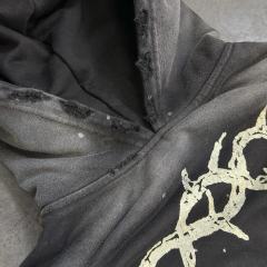 Oem Manufacturer Custom Logo Screen Printed Hoodie Streetwear Sun Faded Distressed Hoodie Ripped Cropped Acid Wash Hoodie Mens,Shuliqi Apparel - Men's Clothing Wholesale Manufacturer,Oem Manufacturer Custom Logo Screen Printed Hoodie Streetwear Sun Faded Distressed Hoodie Ripped Cropped Acid Wash Hoodie Mens | Wholesale Men's Apparel | OEM | Shuliqi