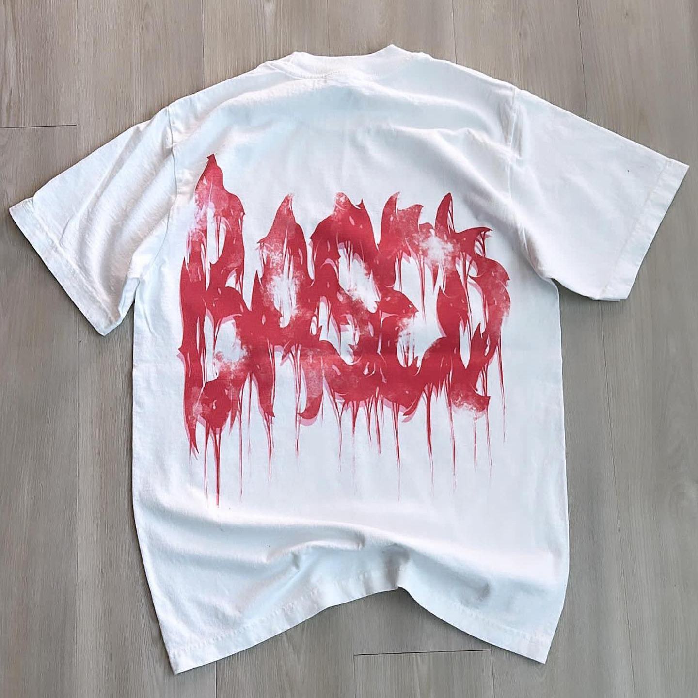 Custom Logo Printing T-Shirts 220Gsm 100% Cotton T Shirts Heavyweight Oversized Screen Printed Crew Neck Tshirts Men,Shuliqi Apparel - Men's Clothing Wholesale Manufacturer,Custom Logo Printing T-Shirts 220Gsm 100% Cotton T Shirts Heavyweight Oversized Screen Printed Crew Neck Tshirts Men | Wholesale Men's Apparel | OEM | Shuliqi