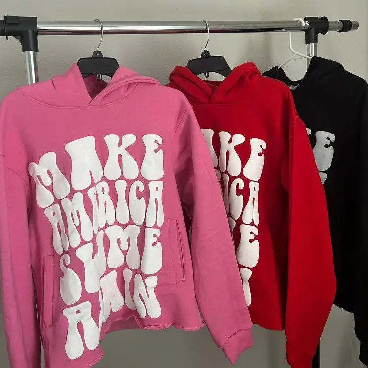 Streetwear Clothing manufacturer crop cut edge hoodies sweatshirt custom puff printing oversized no raw hem cropped hoodie men,Shuliqi Apparel - Men's Clothing Wholesale Manufacturer,Streetwear Clothing manufacturer crop cut edge hoodies sweatshirt custom puff printing oversized no raw hem cropped hoodie men | Wholesale Men's Apparel | OEM | Shuliqi