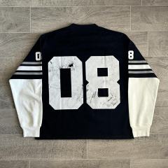 Wholesale Custom Heavyweight Cotton Dtg Print 280Gsm Long Sleeve T-Shirt Street Vintage Double Layer Long Sleeve T-Shirt For Men,Shuliqi Apparel - Men's Clothing Wholesale Manufacturer,Wholesale Custom Heavyweight Cotton Dtg Print 280Gsm Long Sleeve T-Shirt Street Vintage Double Layer Long Sleeve T-Shirt For Men | Wholesale Men's Apparel | OEM | Shuliqi