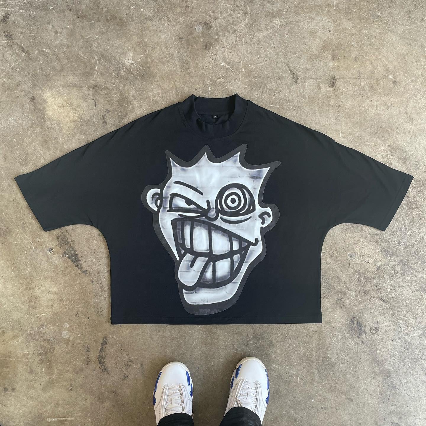 Summer Fashion Custom Logo Streetwear Unisex 100% Cotton Dtg Graphic Print Heavyweight Boxy Cropped Oversized Men'S T Shirt,Shuliqi Apparel - Men's Clothing Wholesale Manufacturer,Summer Fashion Custom Logo Streetwear Unisex 100% Cotton Dtg Graphic Print Heavyweight Boxy Cropped Oversized Men'S T Shirt | Wholesale Men's Apparel | OEM | Shuliqi