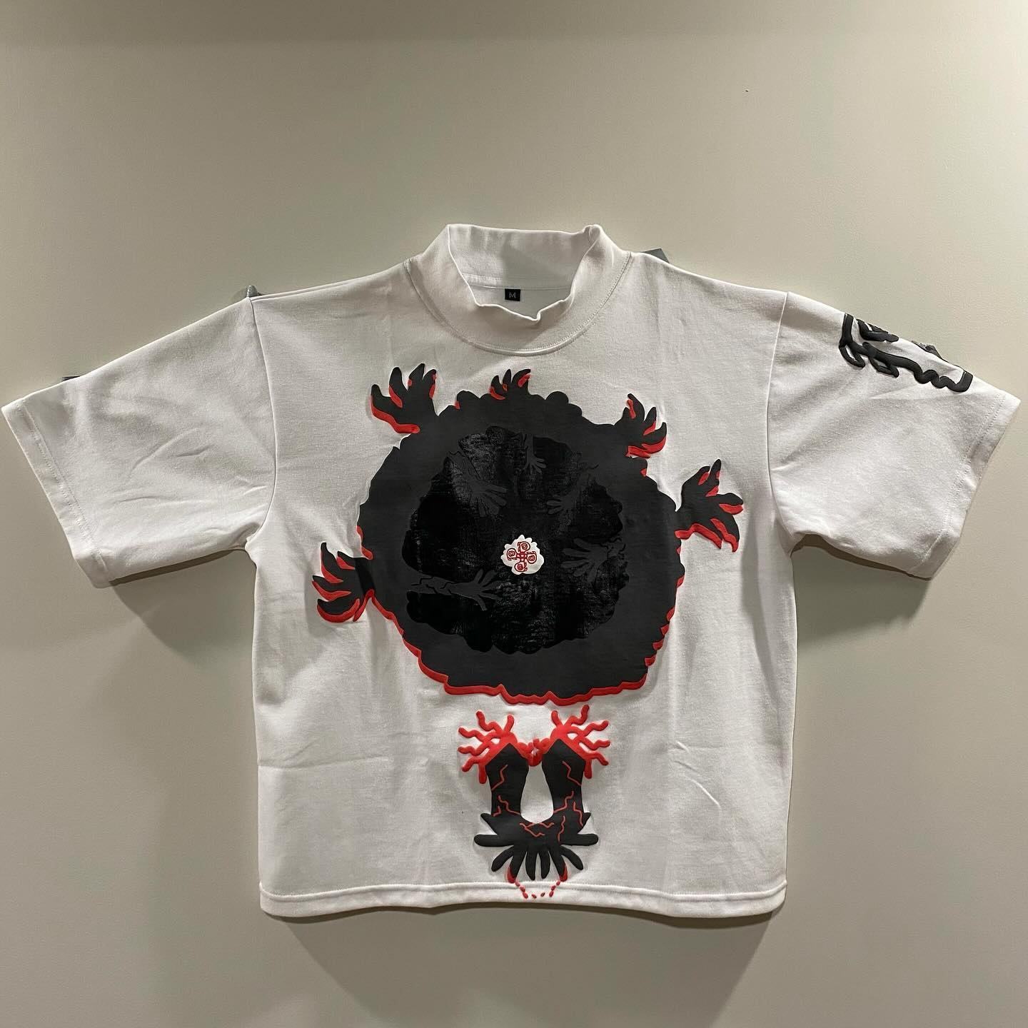 Custom Heavyweight Screen Print 100% Cotton Men Cropped Oversize Dtg Tshirt Drop Shoulder Boxy Fit Street Wear Graphic Tee,Shuliqi Apparel - Men's Clothing Wholesale Manufacturer,Custom Heavyweight Screen Print 100% Cotton Men Cropped Oversize Dtg Tshirt Drop Shoulder Boxy Fit Street Wear Graphic Tee | Wholesale Men's Apparel | OEM | Shuliqi