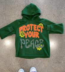 Manufacturer 100% cotton sweatshirt heavyweight rhinestone hoodie custom pullover foam 3d puff letter screen printing hoodie men,Shuliqi Apparel - Men's Clothing Wholesale Manufacturer,Manufacturer 100% cotton sweatshirt heavyweight rhinestone hoodie custom pullover foam 3d puff letter screen printing hoodie men | Wholesale Men's Apparel | OEM | Shuliqi
