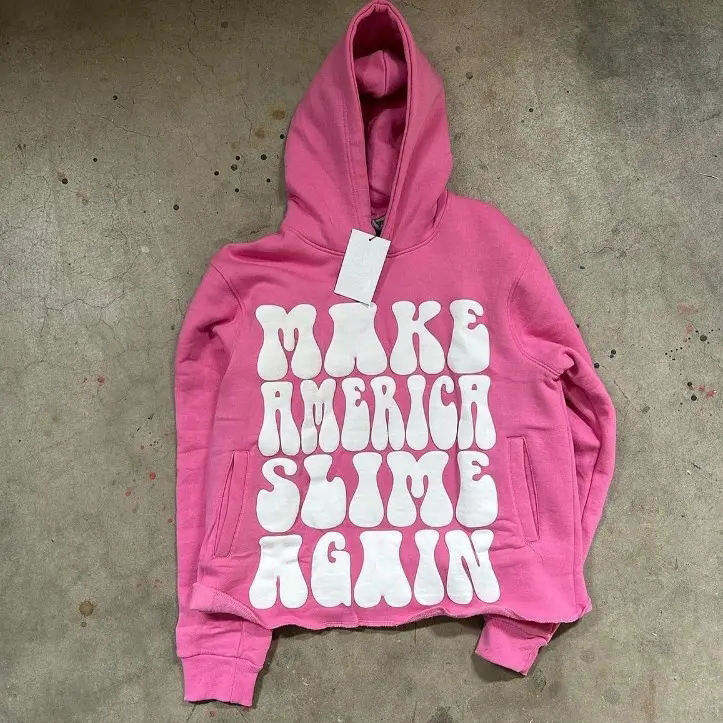 Streetwear Clothing manufacturer crop cut edge hoodies sweatshirt custom puff printing oversized no raw hem cropped hoodie men,Shuliqi Apparel - Men's Clothing Wholesale Manufacturer,Streetwear Clothing manufacturer crop cut edge hoodies sweatshirt custom puff printing oversized no raw hem cropped hoodie men | Wholesale Men's Apparel | OEM | Shuliqi