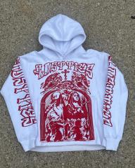 Oem Custom Logo Dgt Print Vintage Hoodies Cropped Man Hoodies Raw Hem No String Patch Cut And Sew Hoodie For Men,Shuliqi Apparel - Men's Clothing Wholesale Manufacturer,Oem Custom Logo Dgt Print Vintage Hoodies Cropped Man Hoodies Raw Hem No String Patch Cut And Sew Hoodie For Men | Wholesale Men's Apparel | OEM | Shuliqi