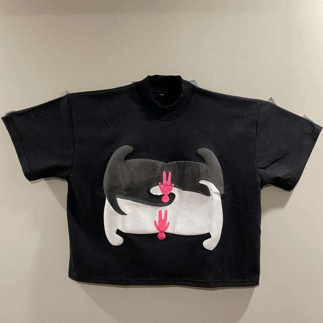 Sublimation Designs Men'S Dtg Printed Graphic T-Shirt Customized Street 100% Cotton Heavyweight T-Shirt,Shuliqi Apparel - Men's Clothing Wholesale Manufacturer,Sublimation Designs Men'S Dtg Printed Graphic T-Shirt Customized Street 100% Cotton Heavyweight T-Shirt | Wholesale Men's Apparel | OEM | Shuliqi