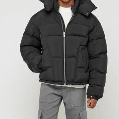 Sublimation Design Customized High Quality White Duck Down Warm Down Jacket Winter Oversized Loose Outdoor Men'S Puffer Jacket,Shuliqi Apparel - Men's Clothing Wholesale Manufacturer,Sublimation Design Customized High Quality White Duck Down Warm Down Jacket Winter Oversized Loose Outdoor Men'S Puffer Jacket | Wholesale Men's Apparel | OEM | Shuliqi