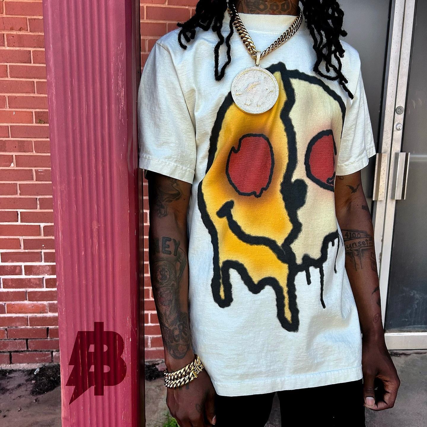 Customized Summer Men'S Dtg Printed Cotton Heavyweight Graphic T-Shirt Street Retro Hip Hop T-Shirt,Shuliqi Apparel - Men's Clothing Wholesale Manufacturer,Customized Summer Men'S Dtg Printed Cotton Heavyweight Graphic T-Shirt Street Retro Hip Hop T-Shirt | Wholesale Men's Apparel | OEM | Shuliqi