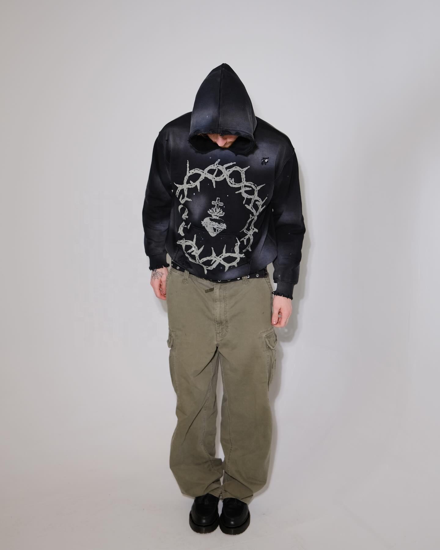 Oem Manufacturer Custom Logo Screen Printed Hoodie Streetwear Sun Faded Distressed Hoodie Ripped Cropped Acid Wash Hoodie Mens,Shuliqi Apparel - Men's Clothing Wholesale Manufacturer,Oem Manufacturer Custom Logo Screen Printed Hoodie Streetwear Sun Faded Distressed Hoodie Ripped Cropped Acid Wash Hoodie Mens | Wholesale Men's Apparel | OEM | Shuliqi