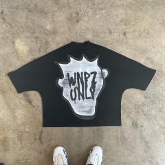 Summer Fashion Custom Logo Streetwear Unisex 100% Cotton Dtg Graphic Print Heavyweight Boxy Cropped Oversized Men'S T Shirt,Shuliqi Apparel - Men's Clothing Wholesale Manufacturer,Summer Fashion Custom Logo Streetwear Unisex 100% Cotton Dtg Graphic Print Heavyweight Boxy Cropped Oversized Men'S T Shirt | Wholesale Men's Apparel | OEM | Shuliqi