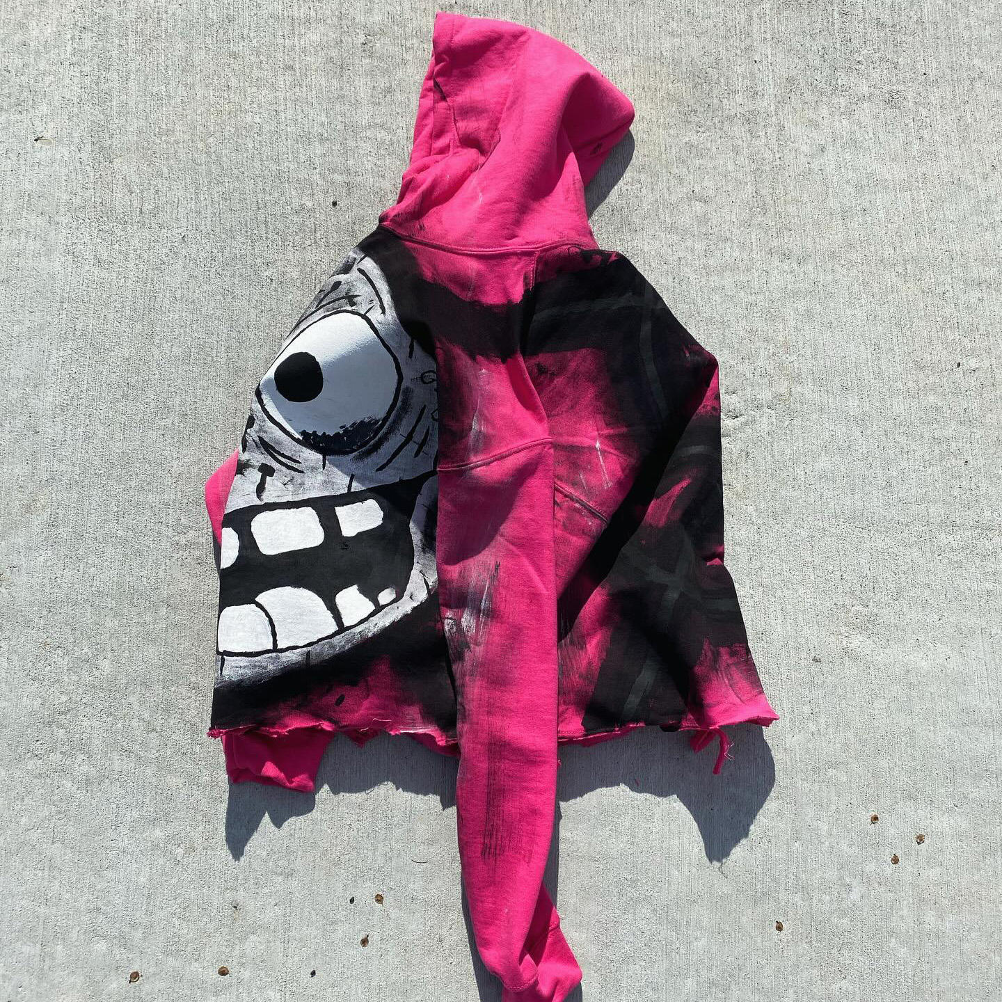 Oem Customized Logo Dtg Print Pattern Hoodie Cut Raw Hem Hoodie Street Vintage Rip Distressed Cropped Hoodie Mens,Shuliqi Apparel - Men's Clothing Wholesale Manufacturer,Oem Customized Logo Dtg Print Pattern Hoodie Cut Raw Hem Hoodie Street Vintage Rip Distressed Cropped Hoodie Mens | Wholesale Men's Apparel | OEM | Shuliqi
