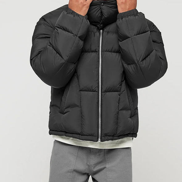 Sublimation Design Customized High Quality White Duck Down Warm Down Jacket Winter Oversized Loose Outdoor Men'S Puffer Jacket,Shuliqi Apparel - Men's Clothing Wholesale Manufacturer,Sublimation Design Customized High Quality White Duck Down Warm Down Jacket Winter Oversized Loose Outdoor Men'S Puffer Jacket | Wholesale Men's Apparel | OEM | Shuliqi