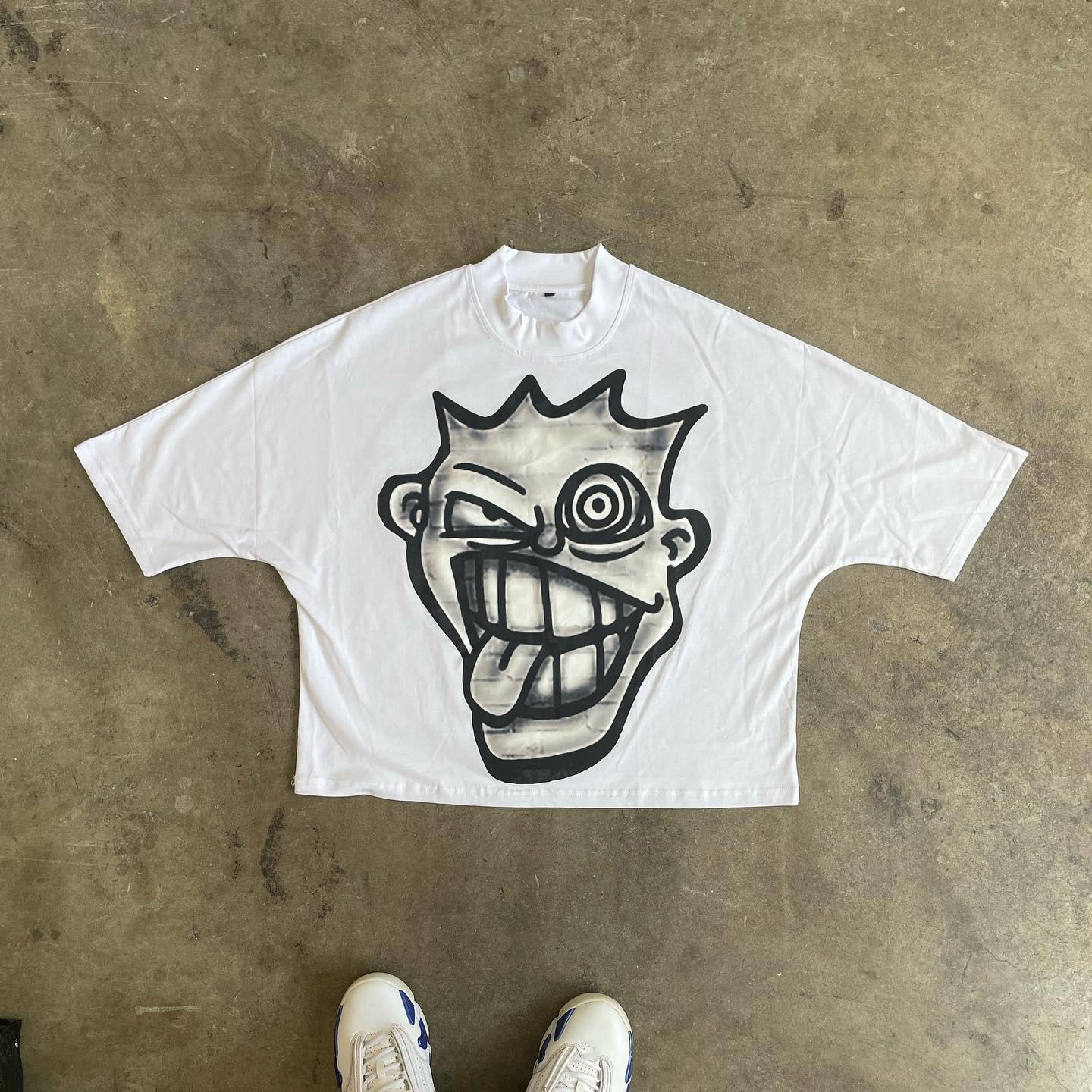 Summer Fashion Custom Logo Streetwear Unisex 100% Cotton Dtg Graphic Print Heavyweight Boxy Cropped Oversized Men'S T Shirt,Shuliqi Apparel - Men's Clothing Wholesale Manufacturer,Summer Fashion Custom Logo Streetwear Unisex 100% Cotton Dtg Graphic Print Heavyweight Boxy Cropped Oversized Men'S T Shirt | Wholesale Men's Apparel | OEM | Shuliqi