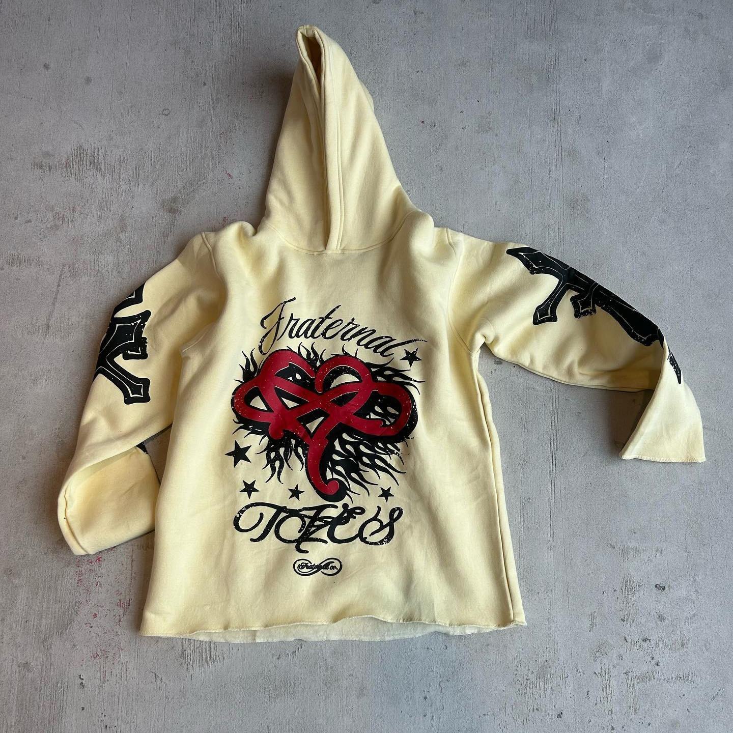 Custom Logo Screen Printed 100% Cotton 360Gsm Pullover Hoodie Plus Size Men'S Hoodie Vintage Hip Hop Hoodie,Shuliqi Apparel - Men's Clothing Wholesale Manufacturer,Custom Logo Screen Printed 100% Cotton 360Gsm Pullover Hoodie Plus Size Men'S Hoodie Vintage Hip Hop Hoodie | Wholesale Men's Apparel | OEM | Shuliqi