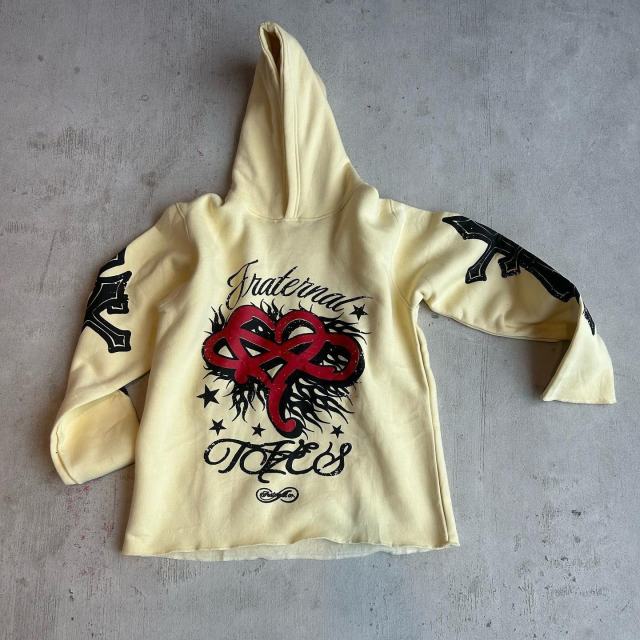 Custom Logo Screen Printed 100% Cotton 360Gsm Pullover Hoodie Plus Size Men'S Hoodie Vintage Hip Hop Hoodie,Shuliqi Apparel - Men's Clothing Wholesale Manufacturer,Custom Logo Screen Printed 100% Cotton 360Gsm Pullover Hoodie Plus Size Men'S Hoodie Vintage Hip Hop Hoodie | Wholesale Men's Apparel | OEM | Shuliqi