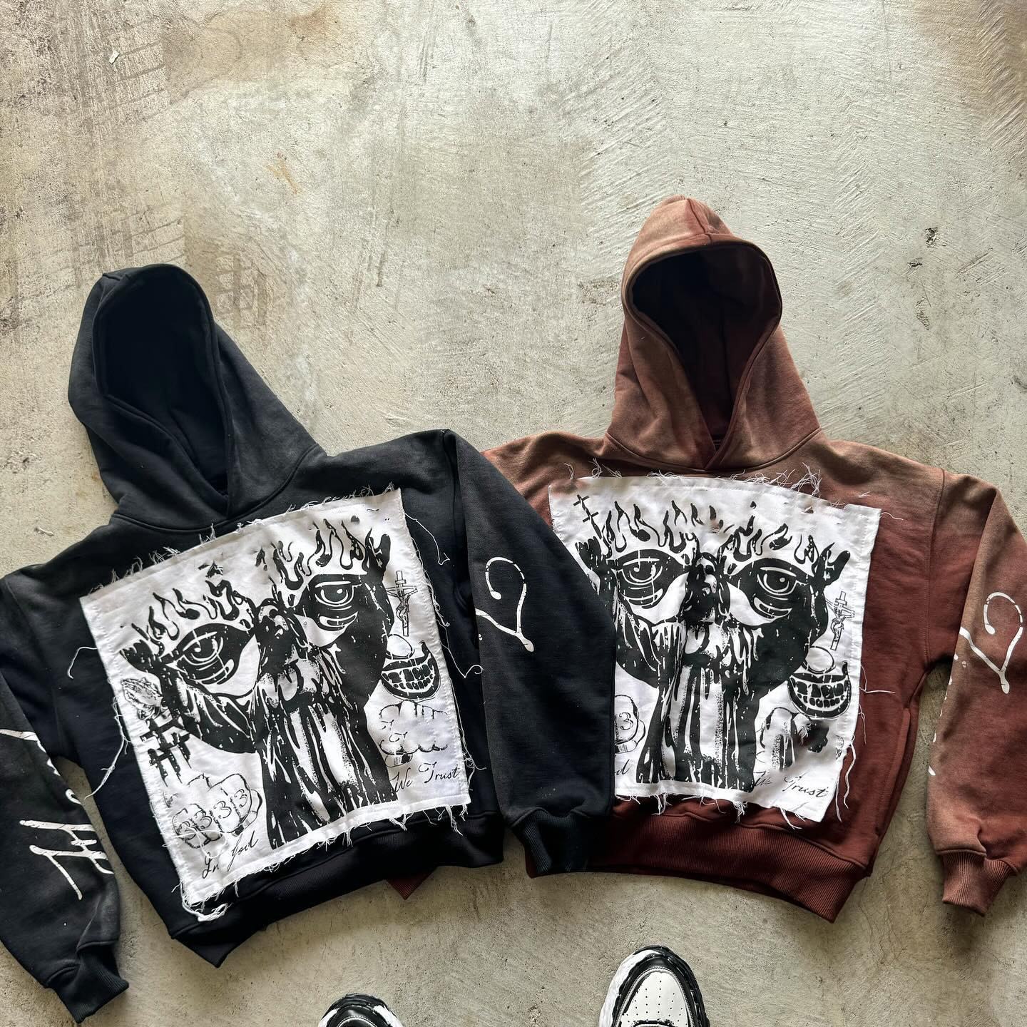 Oem Custom Heavyweight French Terry Cotton Hoodie Streetwear Distressed Embroidered Patch Hoodie Vintage Acid Wash Hoodie Mens,Shuliqi Apparel - Men's Clothing Wholesale Manufacturer,Oem Custom Heavyweight French Terry Cotton Hoodie Streetwear Distressed Embroidered Patch Hoodie Vintage Acid Wash Hoodie Mens | Wholesale Men's Apparel | OEM | Shuliqi
