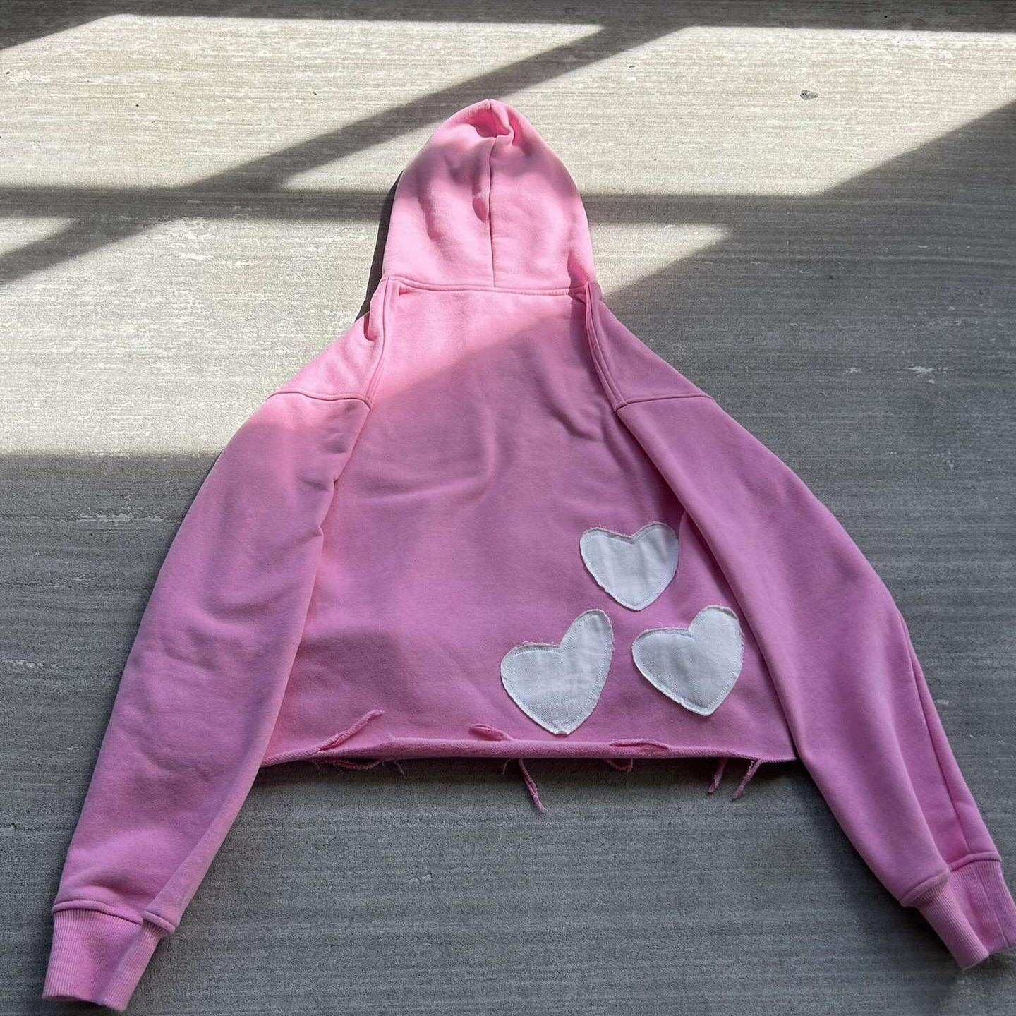 New Fashion Design 100% Cotton Heavyweight Embroidery Pullover Hoodie Street Hip Hop Hoodie No Hem Cropped Hoodie,Shuliqi Apparel - Men's Clothing Wholesale Manufacturer,New Fashion Design 100% Cotton Heavyweight Embroidery Pullover Hoodie Street Hip Hop Hoodie No Hem Cropped Hoodie | Wholesale Men's Apparel | OEM | Shuliqi
