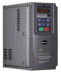 ApolloFlow Solar Pump Inverter 0.4kW ~ 110kW (Single Phase AC 220V/ 3-Phase AC 380V), Substitution of Diesel Genset
