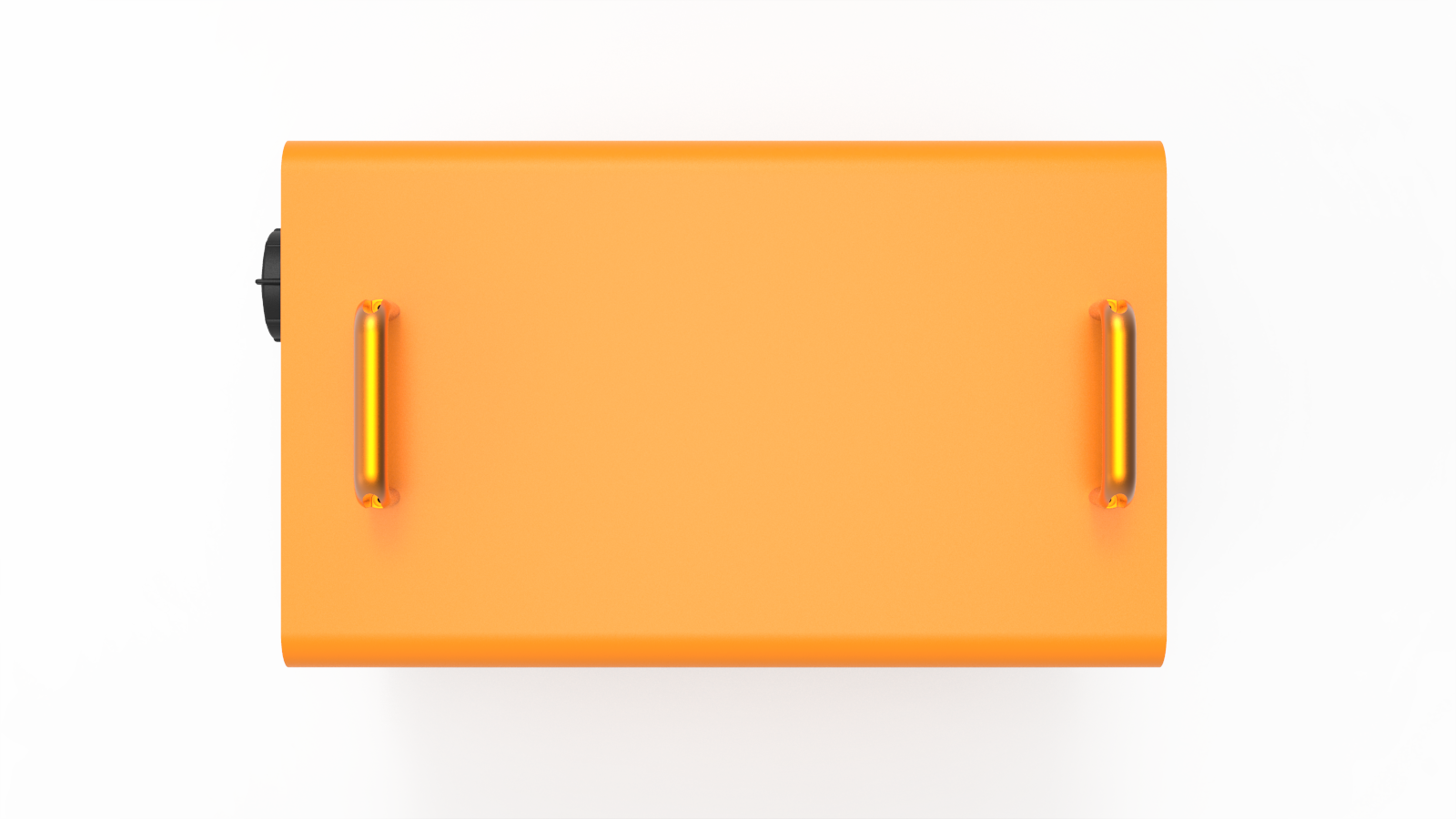 Portable Hybrid Power Station, MESG  5-5-02,  with CE certification (Single Phase AC Output 5kW & Battery 5kWh ), Substitution of Diesel Genset, Clean Power Anywhere!