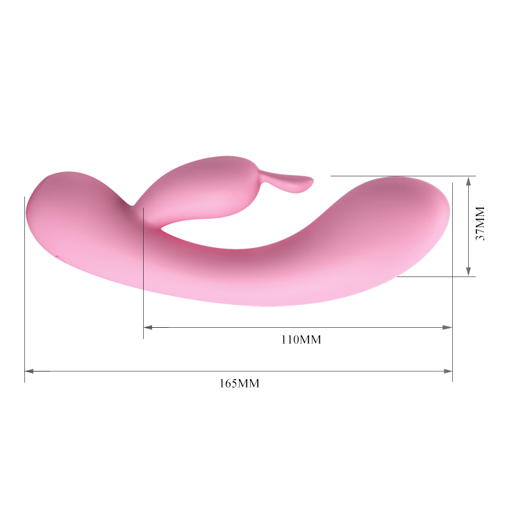 Ultrasonic Vibrator Sex Toys For Women Clitoris Stimulator G-Spot Orgasm Erotic Adult Tools Female Intimate Pussy Massage Wand