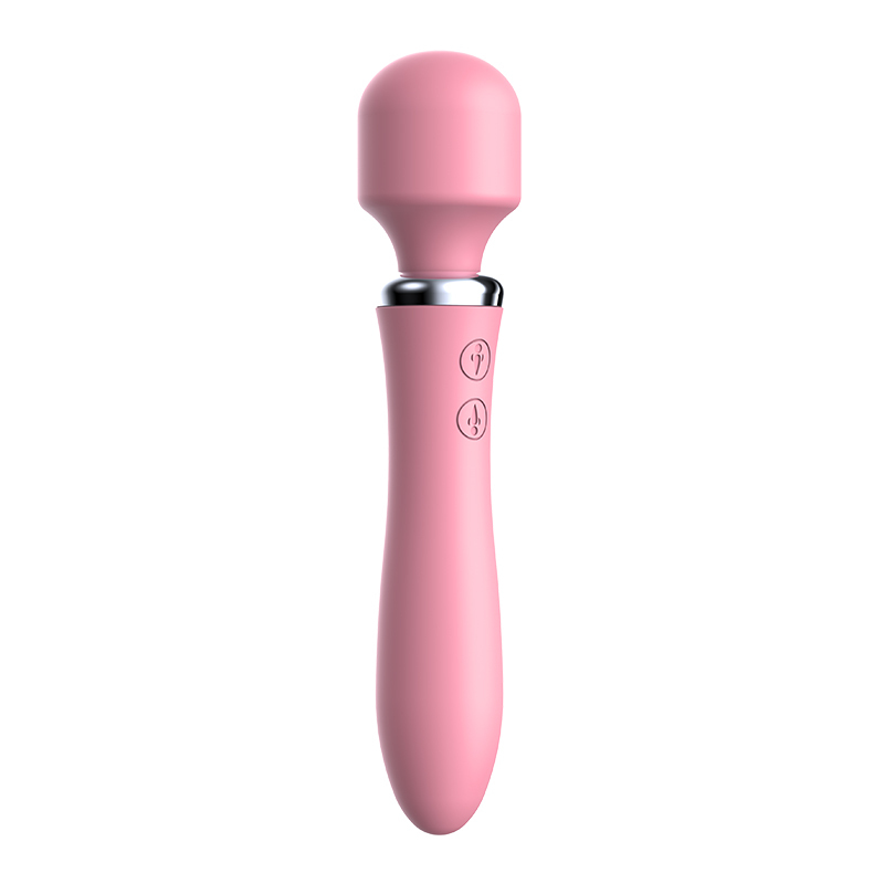 Hot Double Heads Dildo Vibrator juguetes sexuales vibromasseur vibradores para mujer vaginal Vibrator Sex Toys For Women