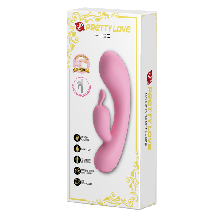 Ultrasonic Vibrator Sex Toys For Women Clitoris Stimulator G-Spot Orgasm Erotic Adult Tools Female Intimate Pussy Massage Wand