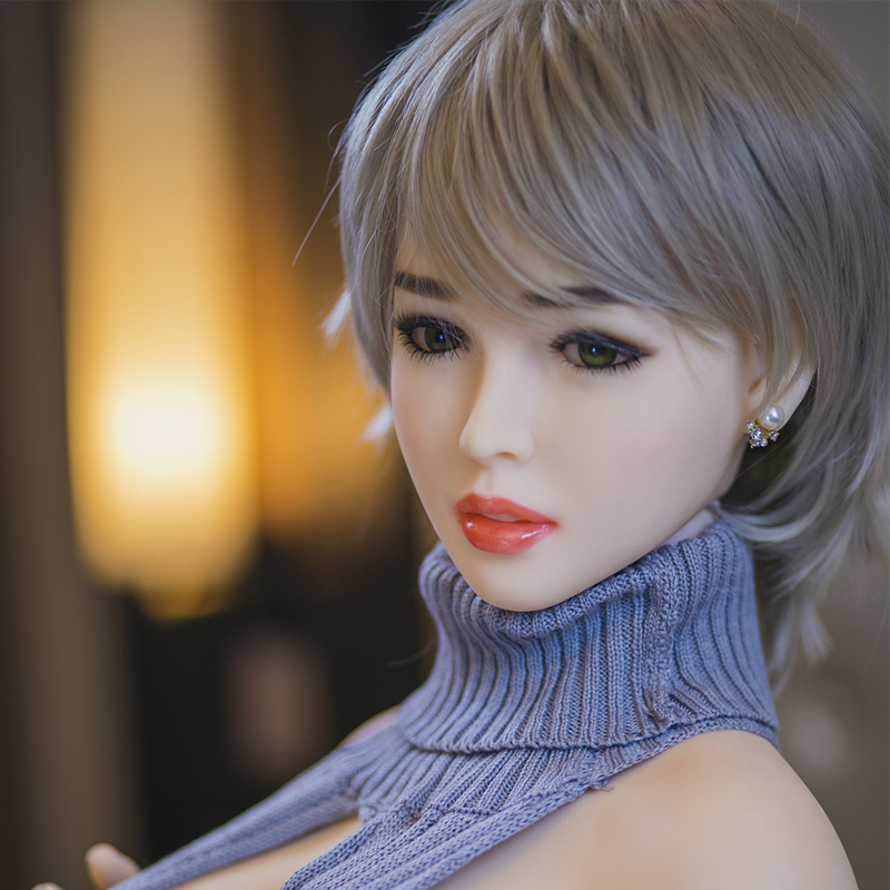 Hot Sale Japanese Realistic Sex Doll 3D Full Size Lifelike Sex Doll for Japanese Masturbation
