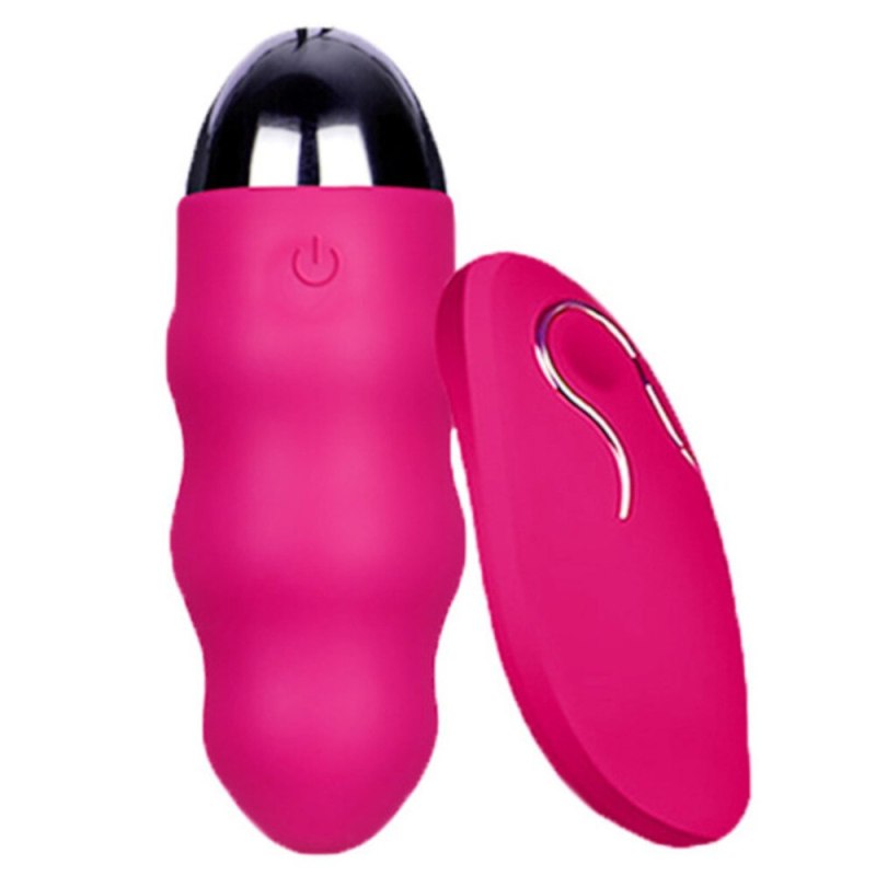 Wireless Remot USB Charging Vagina Vibrator Eletric Dildo Female Adult Sex Toy Waterproof Vagina Massager Viberating Egg