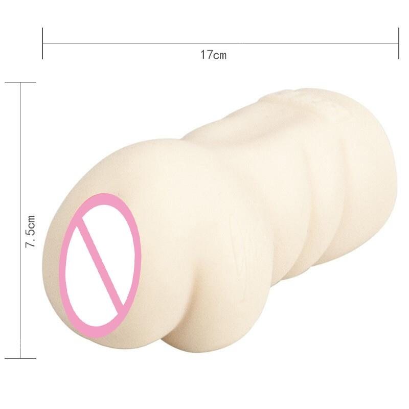 Sora Shiina Realistic Pocket Pussy Sexy Toys for Adults Japan Imported Beauty erotic Shop 2 Hole 18 automatic male masturbating