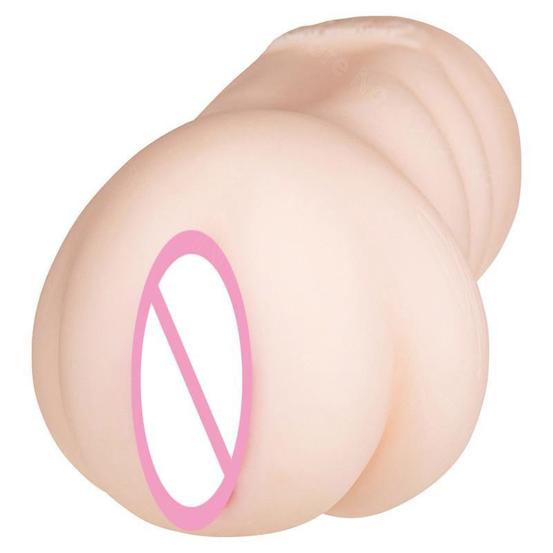 Sora Shiina Realistic Pocket Pussy Sexy Toys for Adults Japan Imported Beauty erotic Shop 2 Hole 18 automatic male masturbating