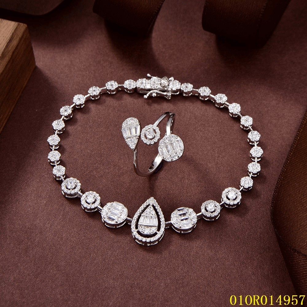 Quality sterling hot sale silver jewelry