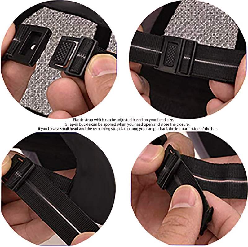 unisex-adult womens mens Classic Buckle