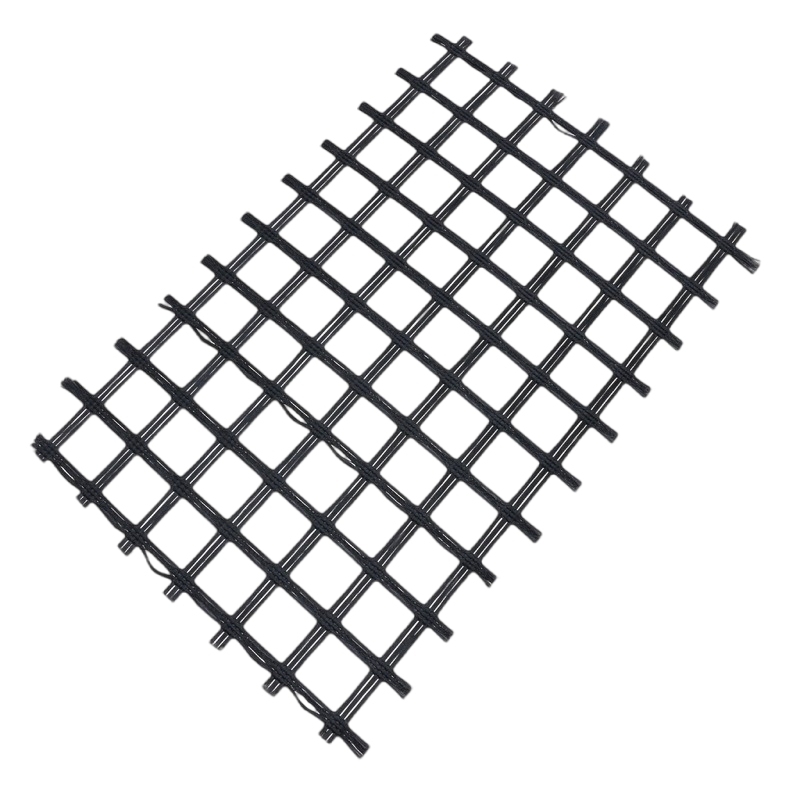 Polyester Geogrid
