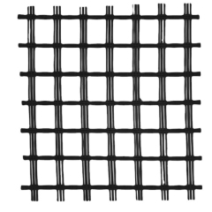 Fiberglass Geogrid