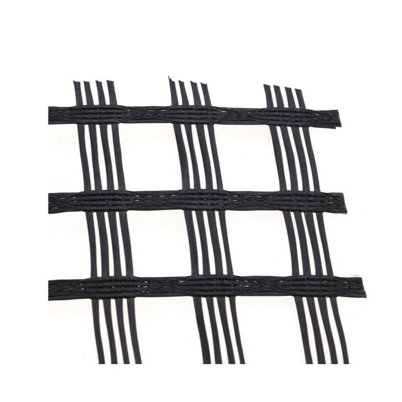 Polyester Geogrid