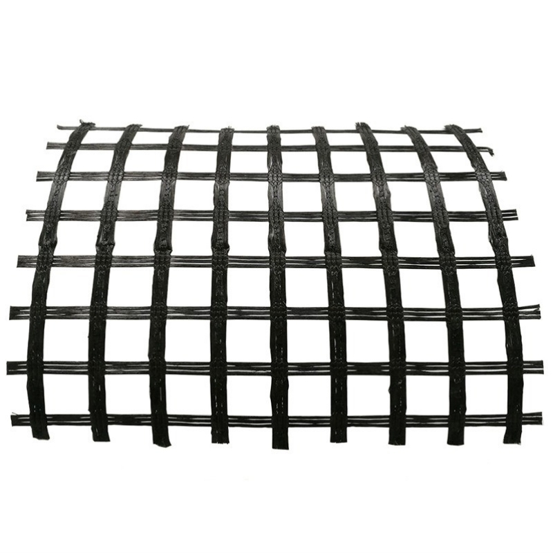 Polyester Geogrid