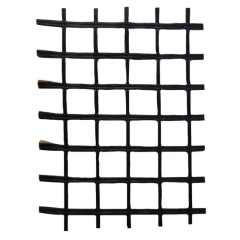 Fiberglass Geogrid