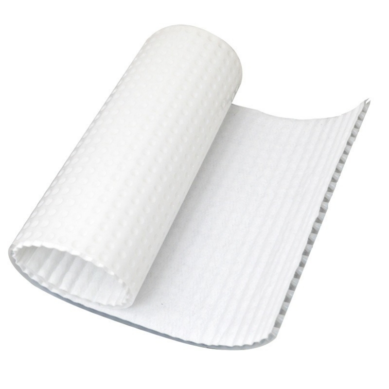 Compound Drainage Board