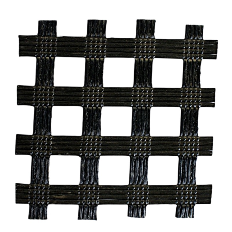 Polyester Geogrid