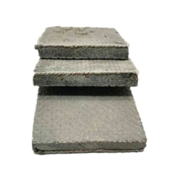 Cement Fabric