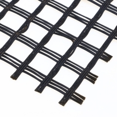 Polyester Geogrid