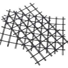 Fiberglass Geogrid