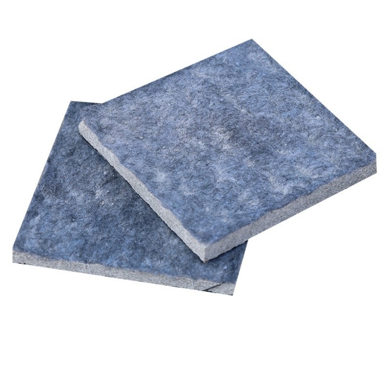 Cement Fabric